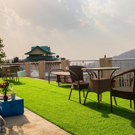 Mohija Homestay Kandaghat Exterior photo