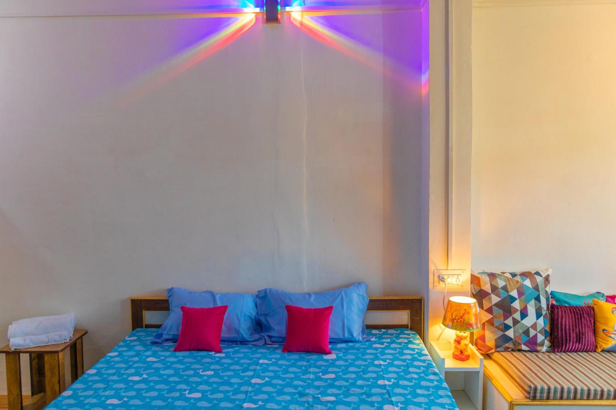 Mohija Homestay Kandaghat Exterior photo
