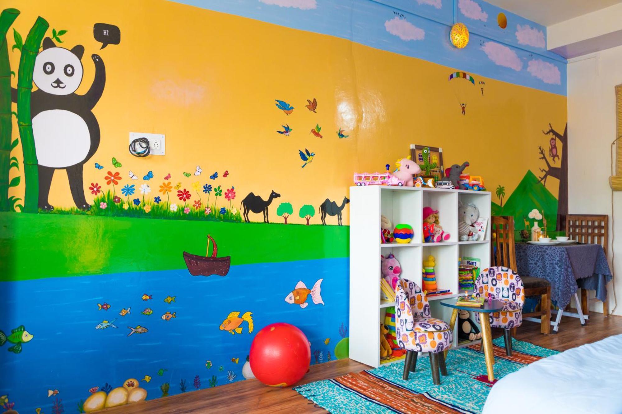 Mohija Homestay Kandaghat Exterior photo