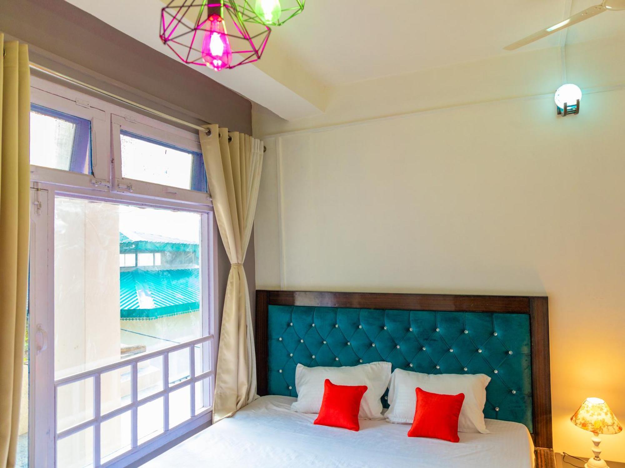 Mohija Homestay Kandaghat Exterior photo